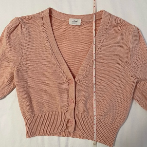 Wilfred Canterbury Cardigan - Picture 6 of 10